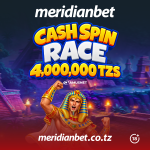 Shindana Na Unyakue Hadi Milioni 4 Na Amusnet Cash Spin Race