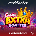 Candy’s Extra Scatter