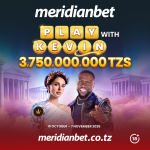 Play with Kevin Meridianbet
