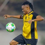 Selemani Mwalimu Yanga