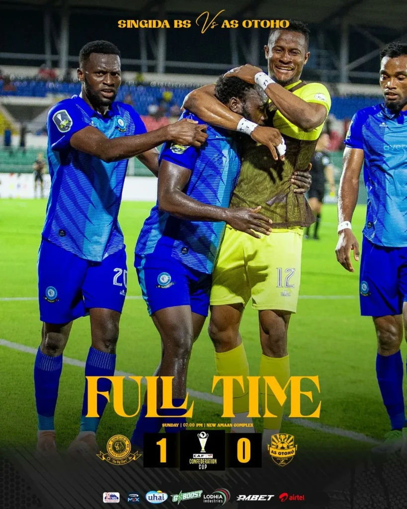 Singida Black Stars Yafunga Kambi Arusha, Dodoma Jiji Wanasubiri Jamhuri