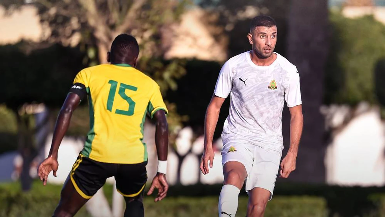Taifa Stars ikiwa Morocco katika dirisha la FIFA Oktoba 2026