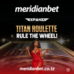 Titan Roulette Meridianbet