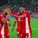 Simba SC Ligi ya Mabingwa Afrika