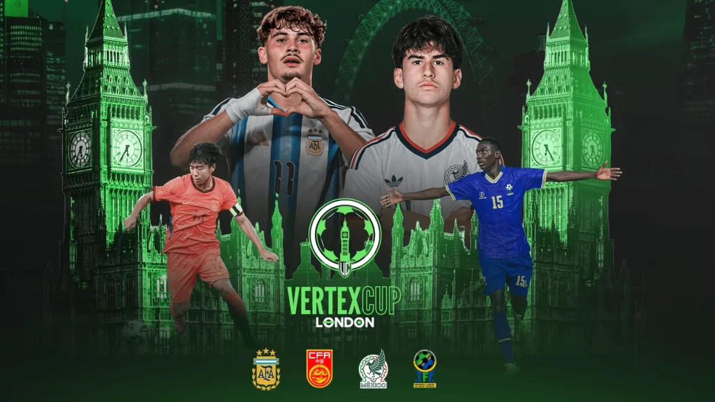 Serengeti Boys Yaweka Mexico Mezani, Ushindi Pekee Unatosha Kubeba Vertex Cup