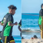 Sakata La Mastaa Yanga Stars Lafukuta, TFF Yajibu Taarifa Za Gamondi Kuchukizwa