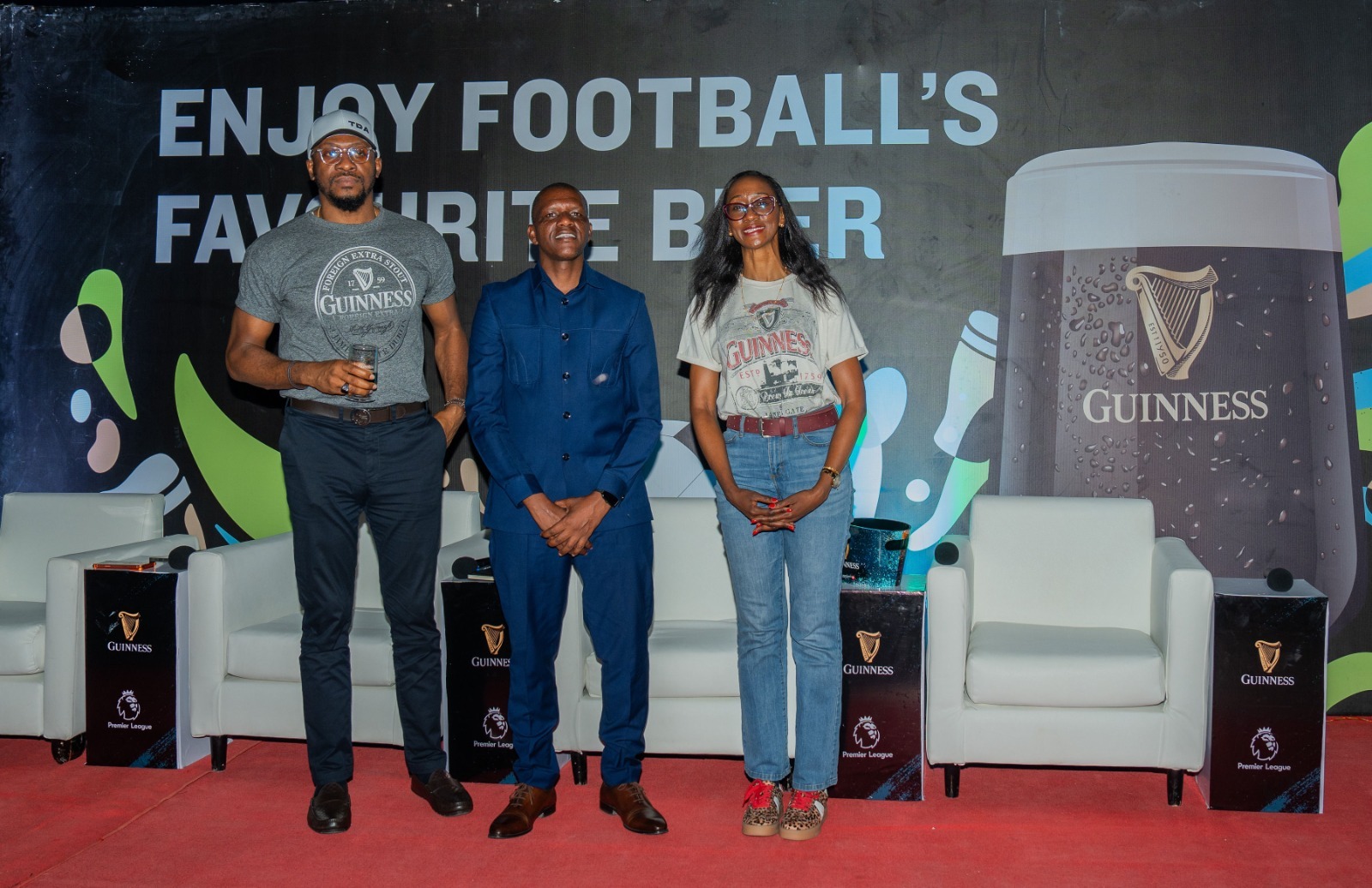 Kombe la EPL Tanzania