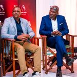 Kombe la EPL Lawasili Tanzania: Fursa za Utalii, Soka na AFCON 2027 Exclusives!