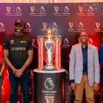 Guinness Kulizungusha Kombe La EPL Dar