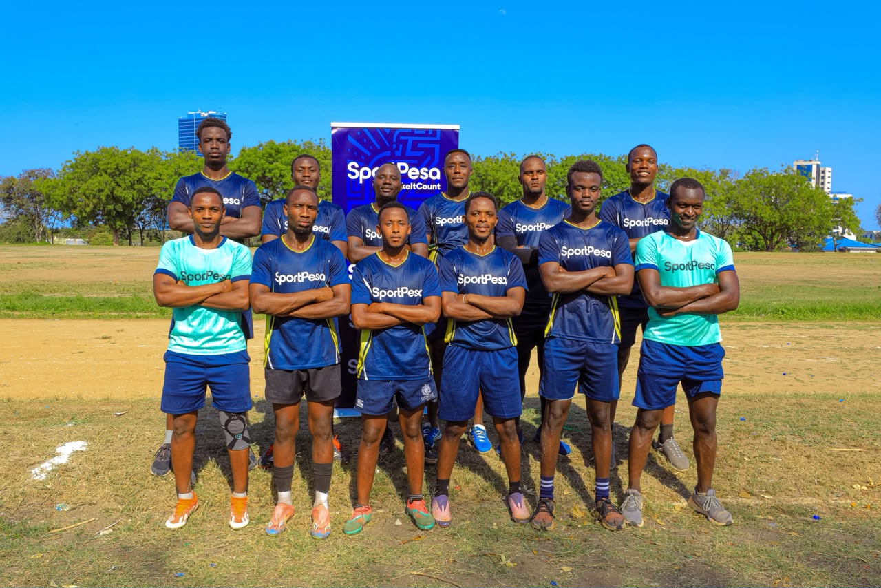 Twiga Kings Obaro 7s