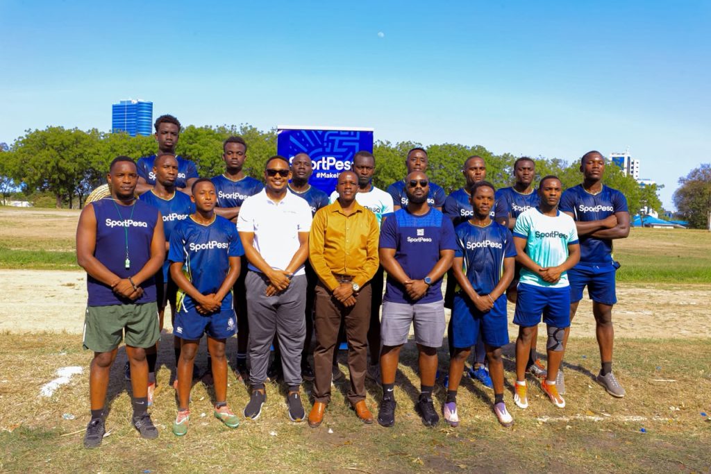 Twiga Kings Obaro 7s
