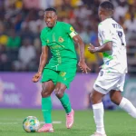 Manqoba Aingiza Yanga Kambini Leo, Siku Tano Tu Kuimaliza Simba