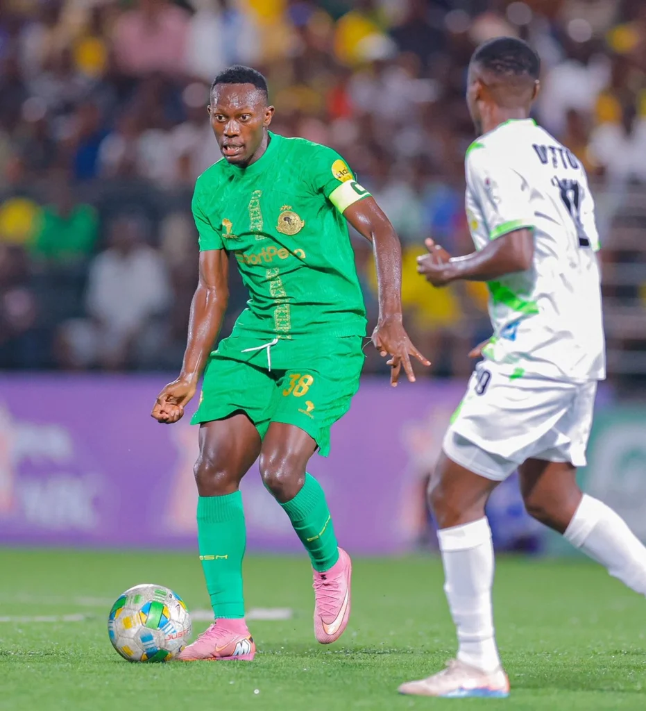 Manqoba Aingiza Yanga Kambini Leo, Siku Tano Tu Kuimaliza Simba