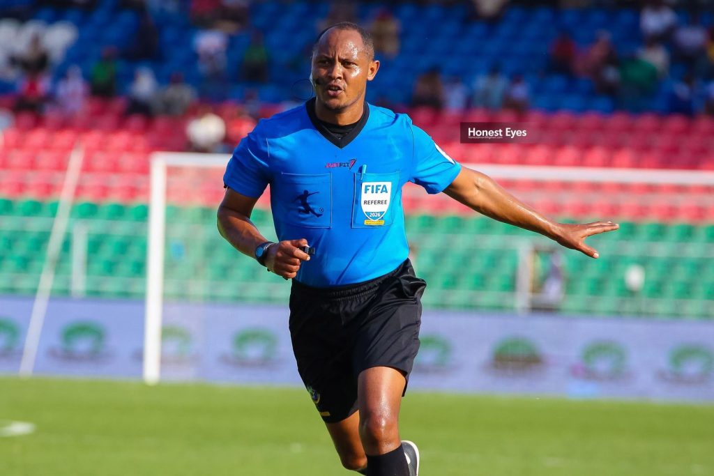 Ahmed Arajiga