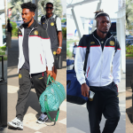 Azam FC vs ZED FC