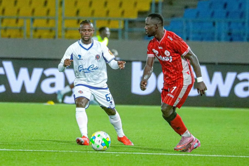 Selemani Rashid Bwenzi