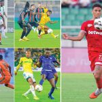 Simba SC Ligi ya Mabingwa Afrika