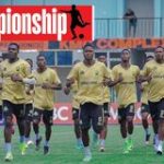 Ligi ya Championship 2026/27