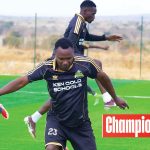 Ligi ya Championship raundi ya sita