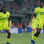 Clara Luvanga