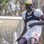 Ibrahim Doumbia Simba