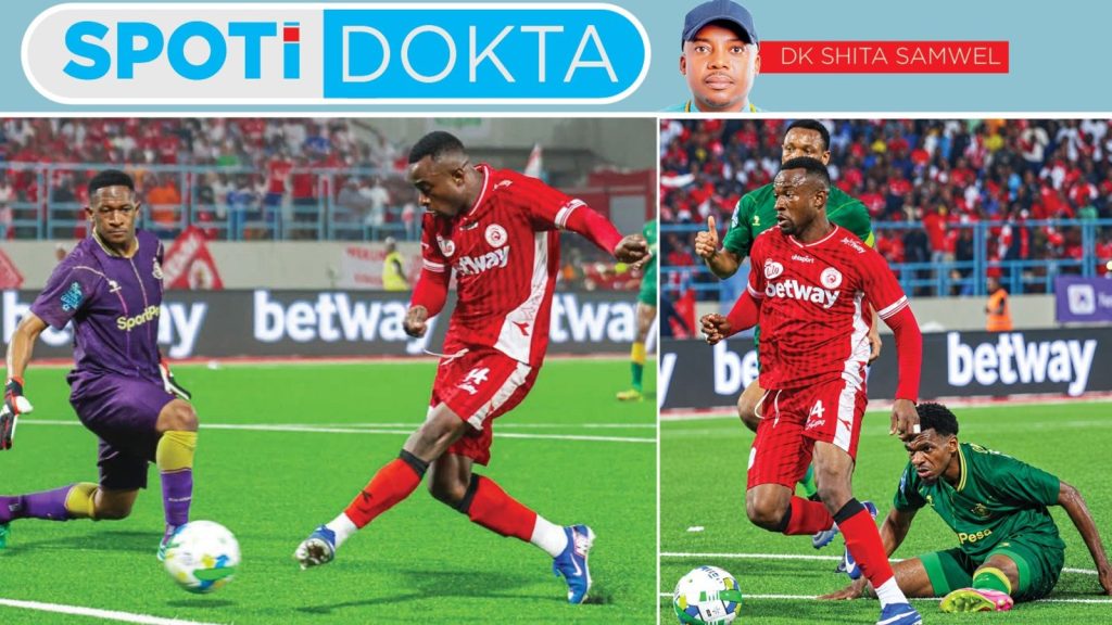 Kariokoo Derby