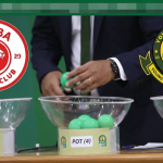 Droo ya Kundi la Mabingwa Afrika 2026/27