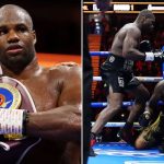 Daniel Dubois