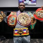 Terence Crawford