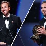 Harry Kane Ballon d'Or 2026