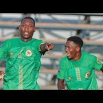 Ibrahim Kazimoto Yanga