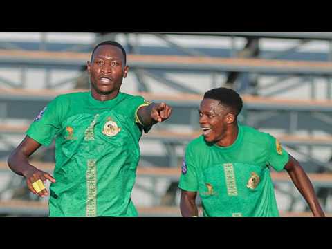 Ibrahim Kazimoto Yanga