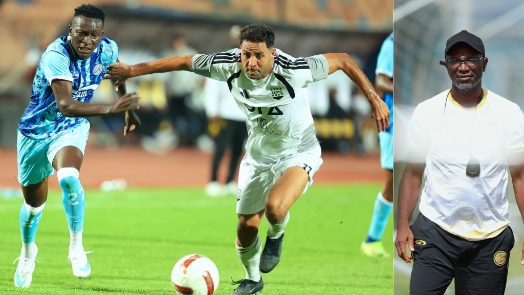 Kikosi cha Azam FC na ZED FC: Ibenge Afunguka Mazito Mchezo wa Marudiano