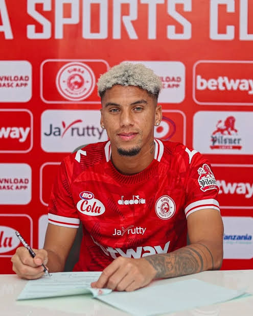 Kagoma Simba SC