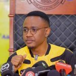 Ali Kamwe Yanga vs CFFA