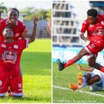 Simba Queens 2026/27
