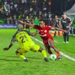 Ratiba ya Yanga Oktoba