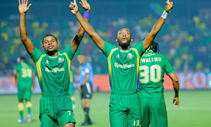 Yanga leo