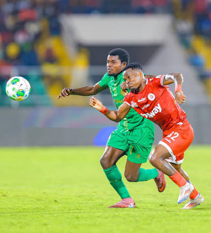 Simba SC Dabi ya Kariakoo