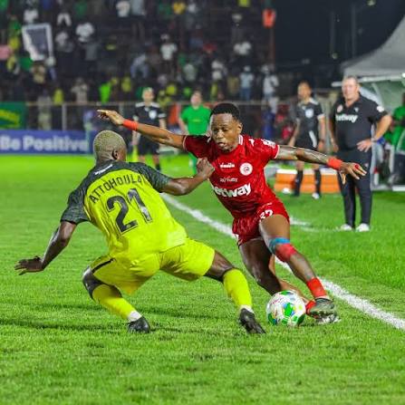 Ratiba ya Yanga Oktoba