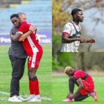 Simba SC Afrika Kusini