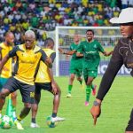 Pointi 10 Yanga Ligi ya Mabingwa