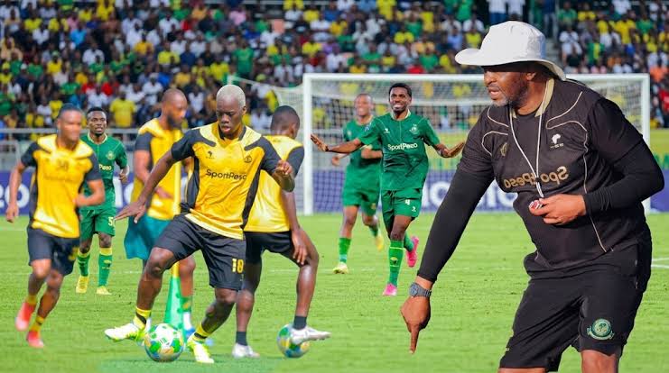 Pointi 10 Yanga Ligi ya Mabingwa