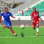 Nathaniel Chilambo