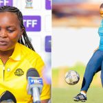 Edna Lema Yanga Princess