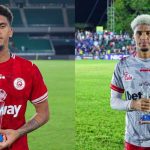 Rushine De Reuck Simba SC