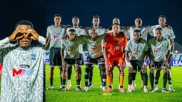 Helbert Lukindo Aitisisha Simba: Baada ya Mabao 3 Mfululizo, Namungo Kutoa Kipigo?
