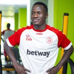 Antony Mligo