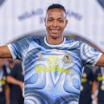 Prince Dube Yanga