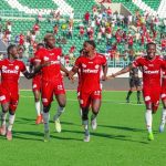 Simba SC haijapoteza mchezo
